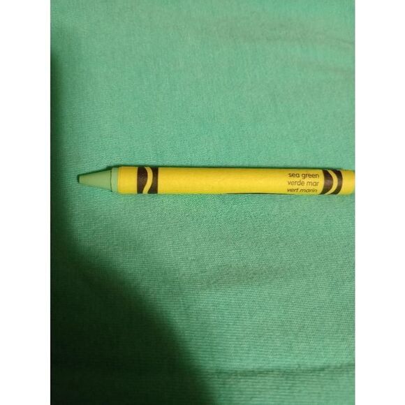 2 For 30 Roaman's Shirt Ladies 4x‎ Green Lace Detail Short Sleeve V-Neck - Picture 4 of 6